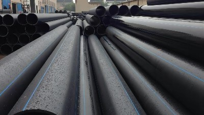 對(duì)比水泥管，PE管的優(yōu)勢(shì)在哪里？
