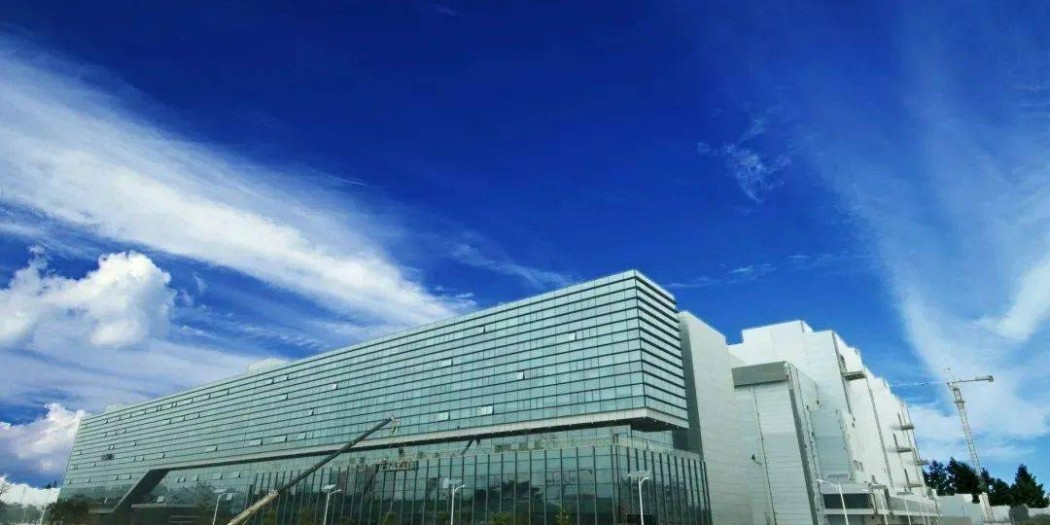 蘇州華星光電顯示有限公司高端顯示模組三期擴(kuò)建項(xiàng)目-PE電力穿線(xiàn)管