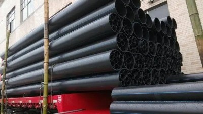 PE管與鑄鐵管的區(qū)別在哪里？